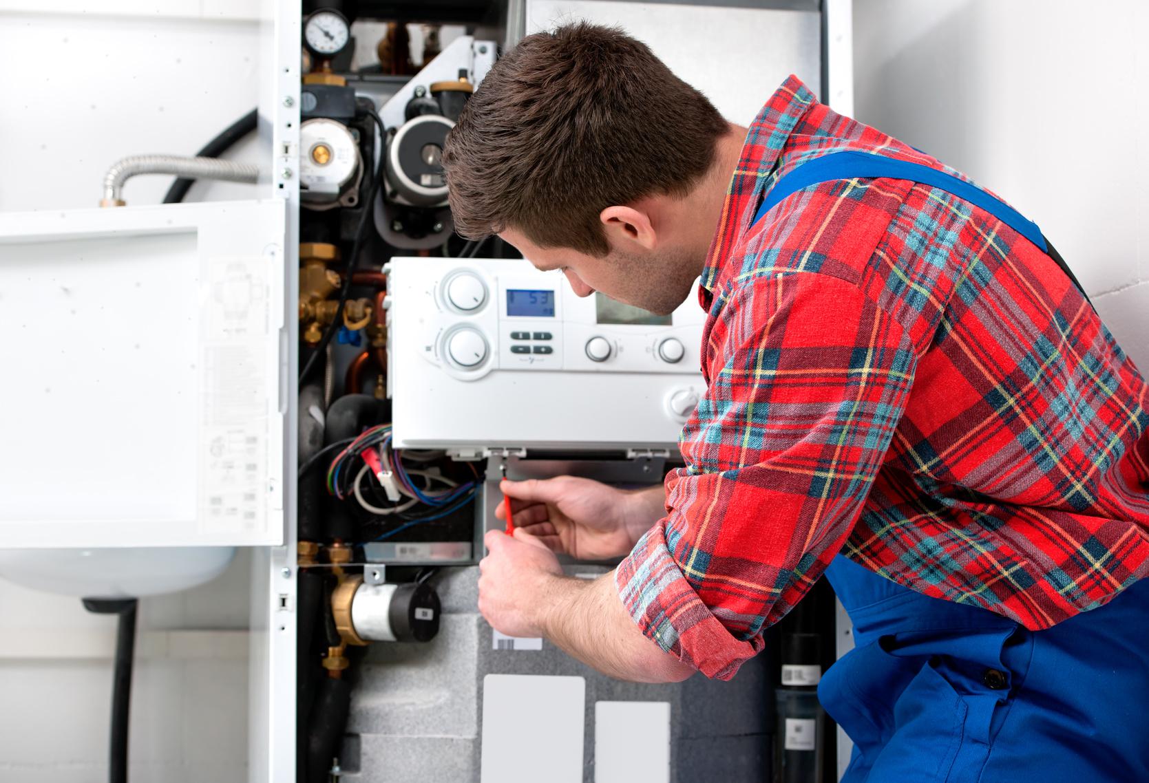 chauffage thermique Ivry-sur-Seine