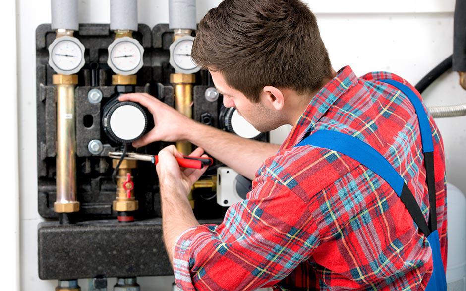 chauffage geothermie Suresnes