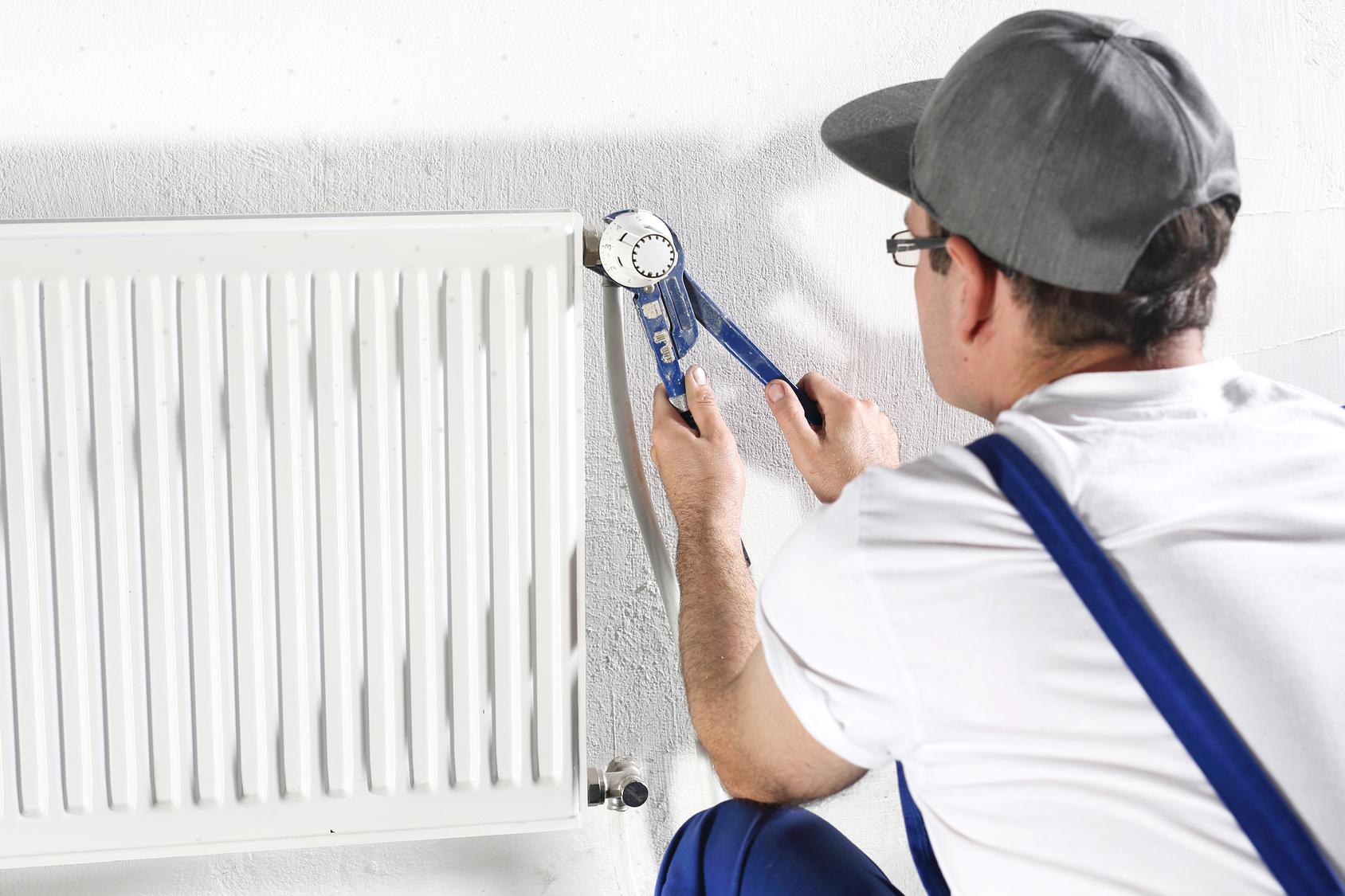 chauffage thermique Ivry-sur-Seine
